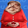 Benutzerbild von Cybeth
